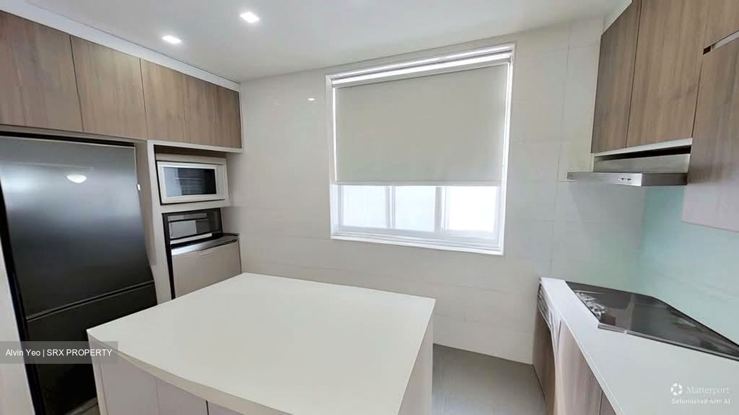 Tiong Bahru Estate (D3), Apartment #595722061